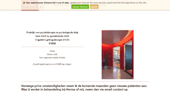 Desktop Screenshot of henb.com