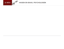 Tablet Screenshot of henb.com